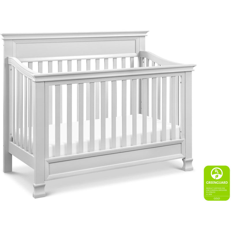 Load image into Gallery viewer, Namesake Foothill 4-in-1 Convertible Crib
