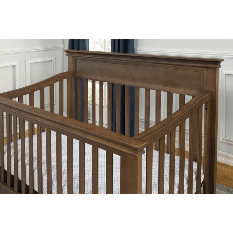 Load image into Gallery viewer, Namesake Foothill 4-in-1 Convertible Crib
