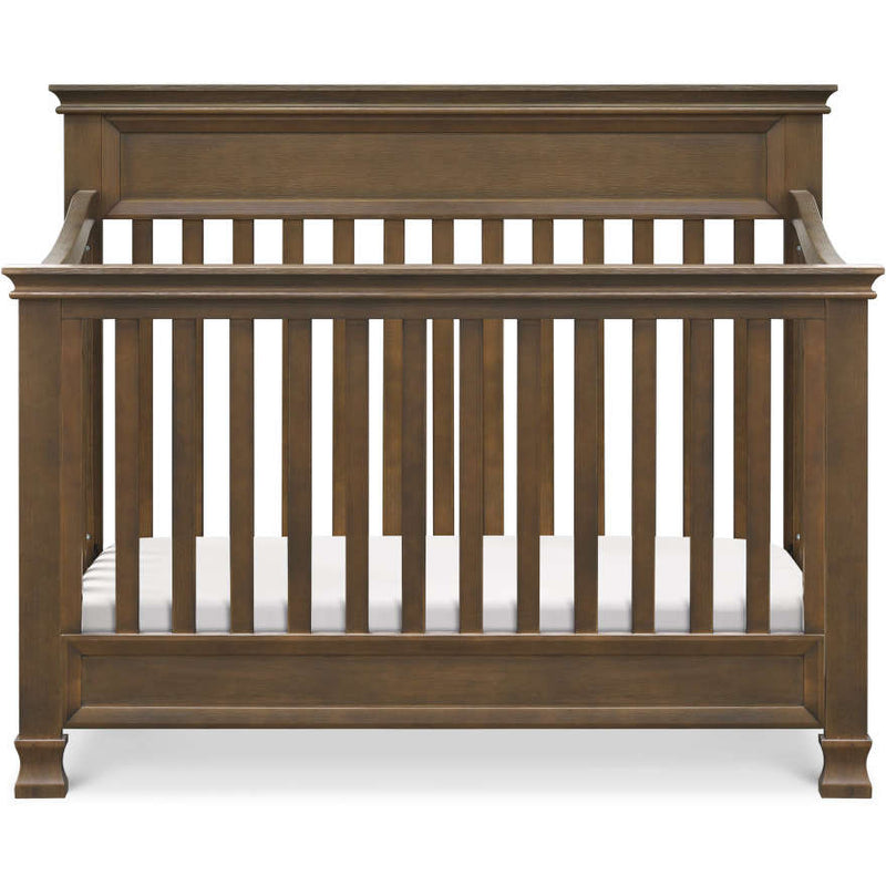 Load image into Gallery viewer, Namesake Foothill 4-in-1 Convertible Crib
