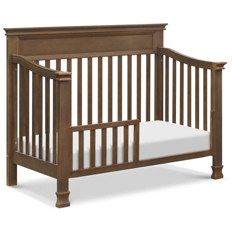 Load image into Gallery viewer, Namesake Foothill 4-in-1 Convertible Crib
