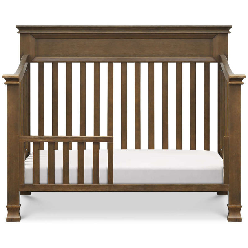 Load image into Gallery viewer, Namesake Foothill 4-in-1 Convertible Crib
