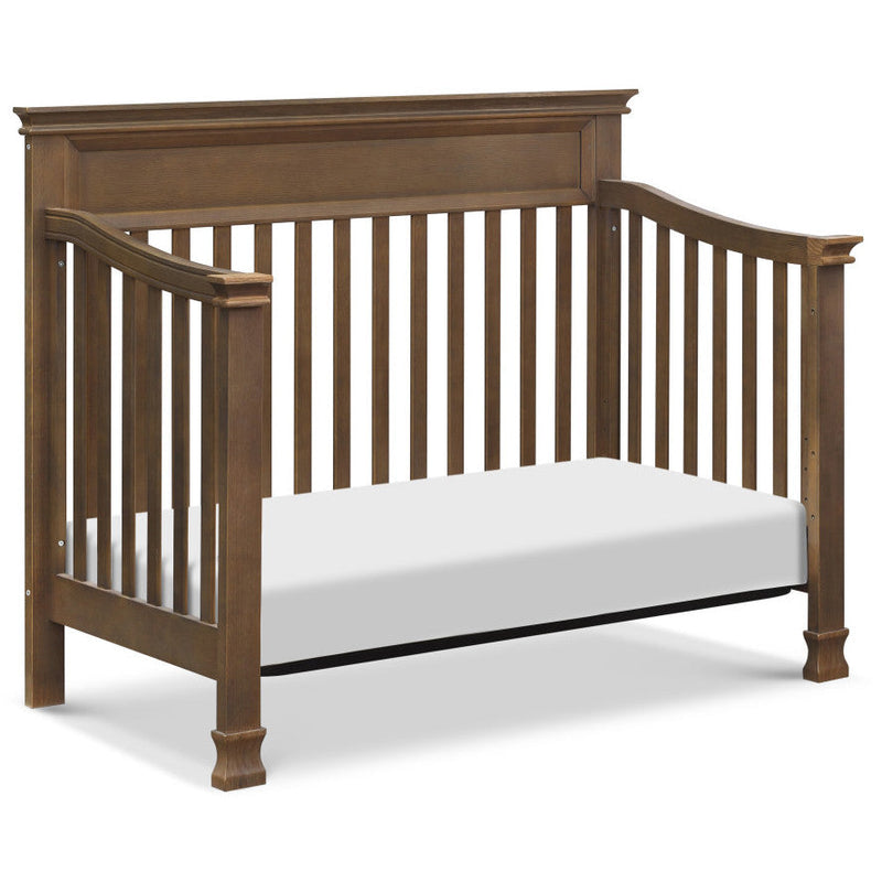 Load image into Gallery viewer, Namesake Foothill 4-in-1 Convertible Crib
