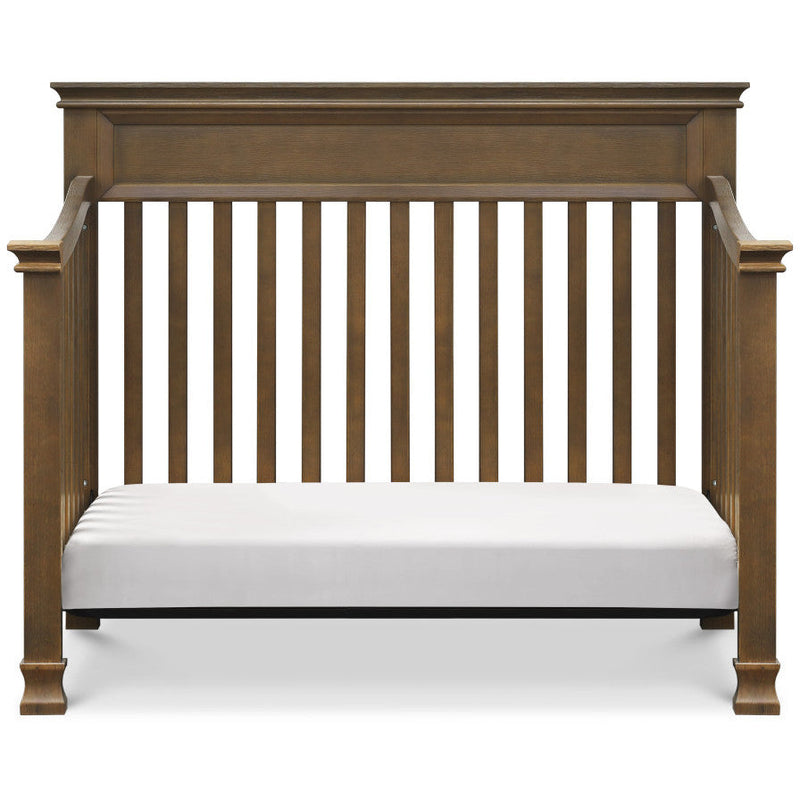 Load image into Gallery viewer, Namesake Foothill 4-in-1 Convertible Crib
