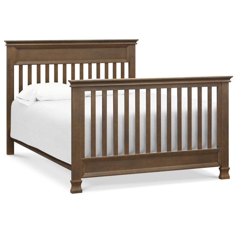 Load image into Gallery viewer, Namesake Foothill 4-in-1 Convertible Crib
