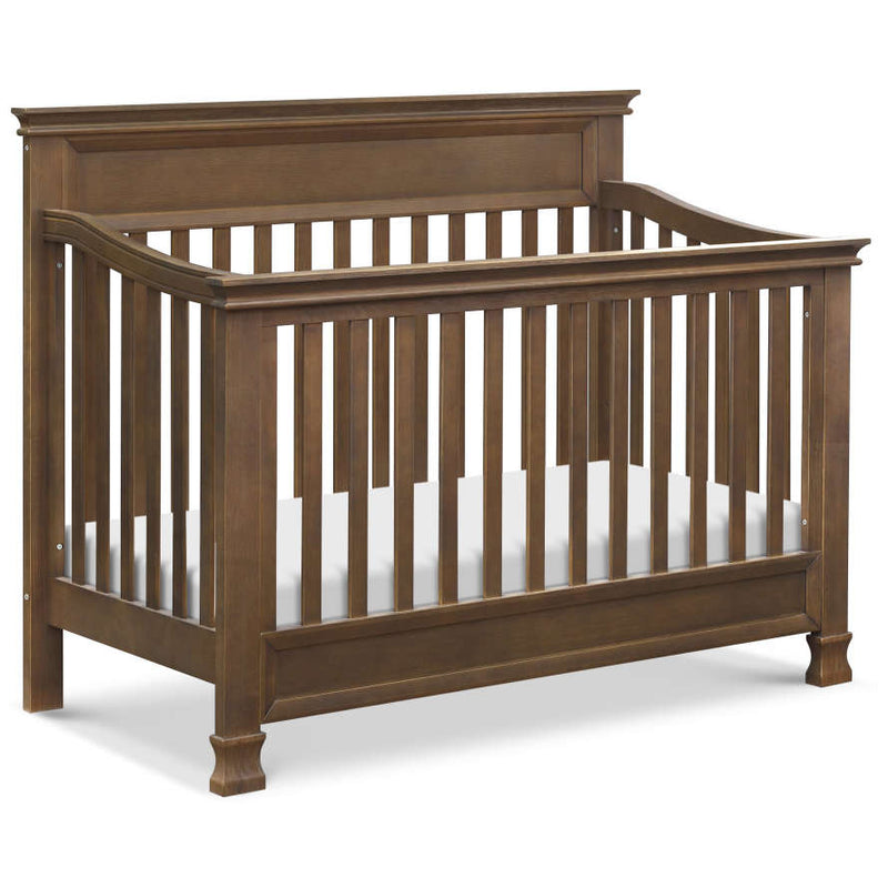 Load image into Gallery viewer, Namesake Foothill 4-in-1 Convertible Crib
