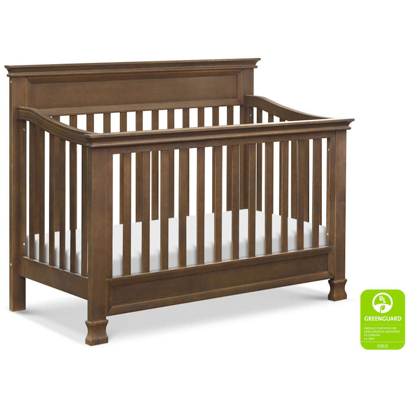 Load image into Gallery viewer, Namesake Foothill 4-in-1 Convertible Crib
