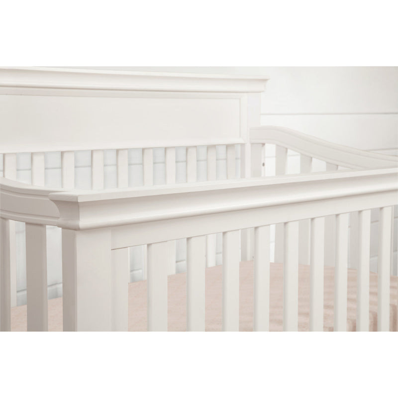 Load image into Gallery viewer, Namesake Foothill 4-in-1 Convertible Crib
