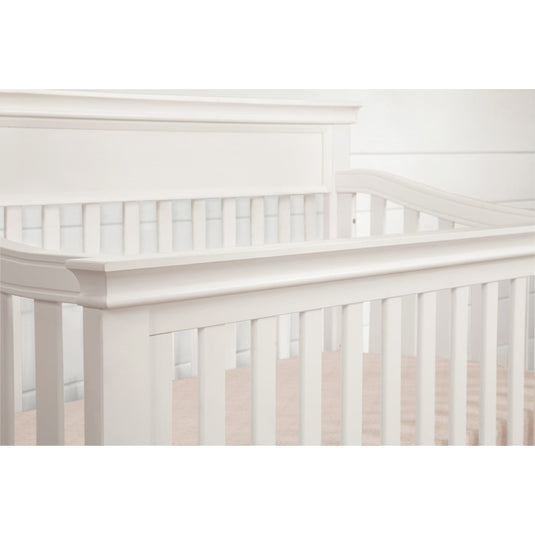 Namesake Foothill 4-in-1 Convertible Crib