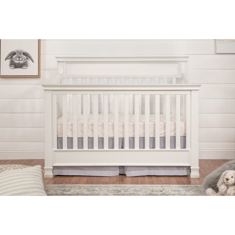 Load image into Gallery viewer, Namesake Foothill 4-in-1 Convertible Crib
