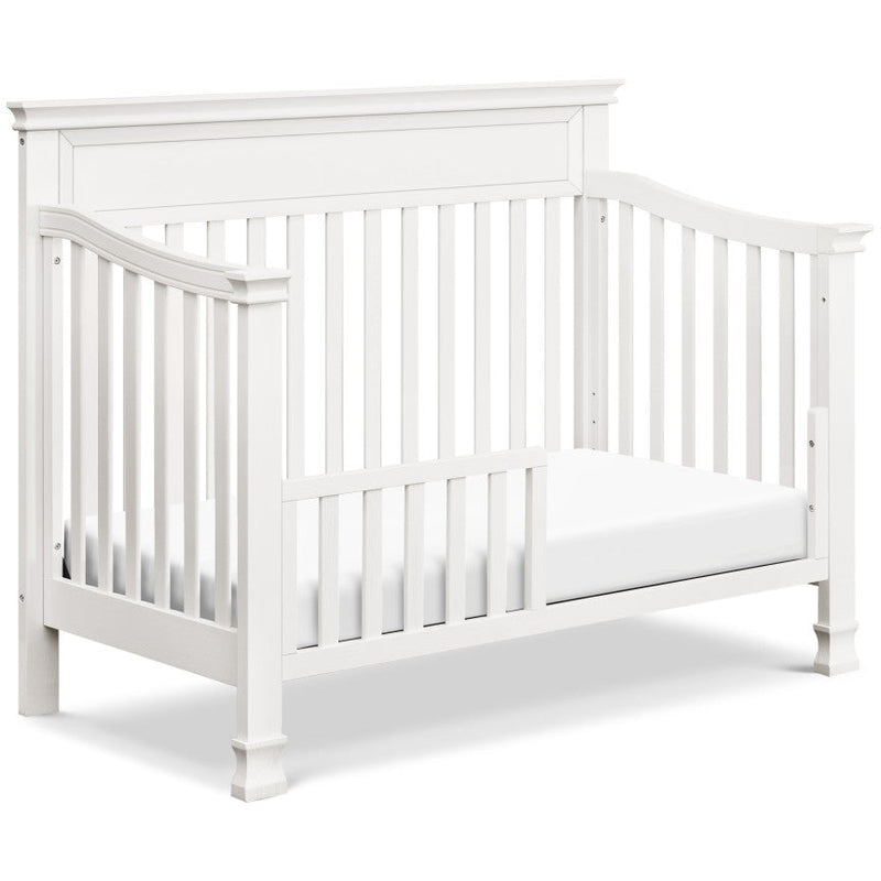 Load image into Gallery viewer, Namesake Foothill 4-in-1 Convertible Crib
