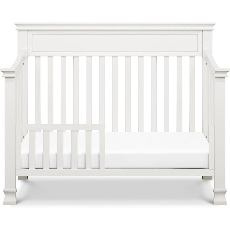 Load image into Gallery viewer, Namesake Foothill 4-in-1 Convertible Crib
