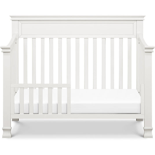 Namesake Foothill 4-in-1 Convertible Crib