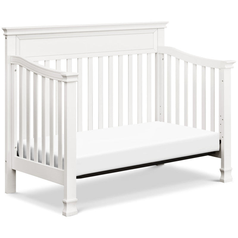 Load image into Gallery viewer, Namesake Foothill 4-in-1 Convertible Crib
