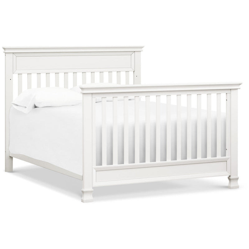 Load image into Gallery viewer, Namesake Foothill 4-in-1 Convertible Crib
