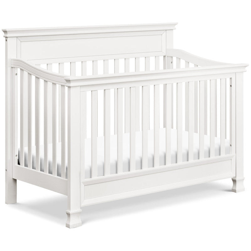 Load image into Gallery viewer, Namesake Foothill 4-in-1 Convertible Crib
