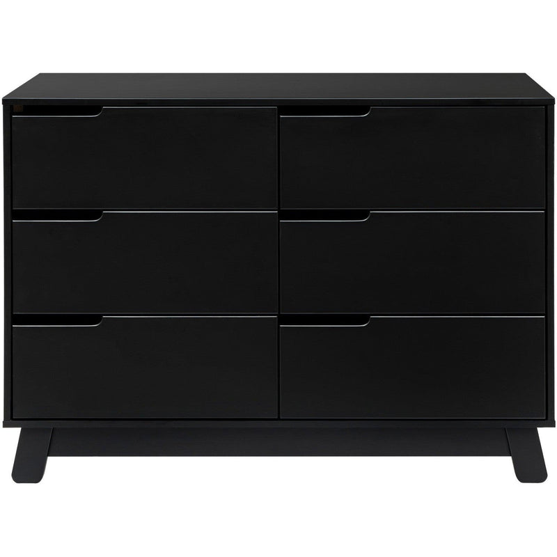 Load image into Gallery viewer, Babyletto Hudson 6-Drawer Double Dresser
