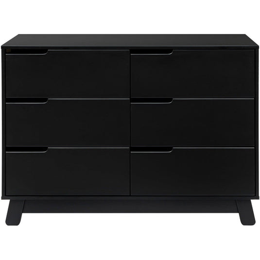 Babyletto Hudson 6-Drawer Double Dresser