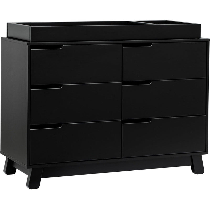 Load image into Gallery viewer, Babyletto Hudson 6-Drawer Double Dresser
