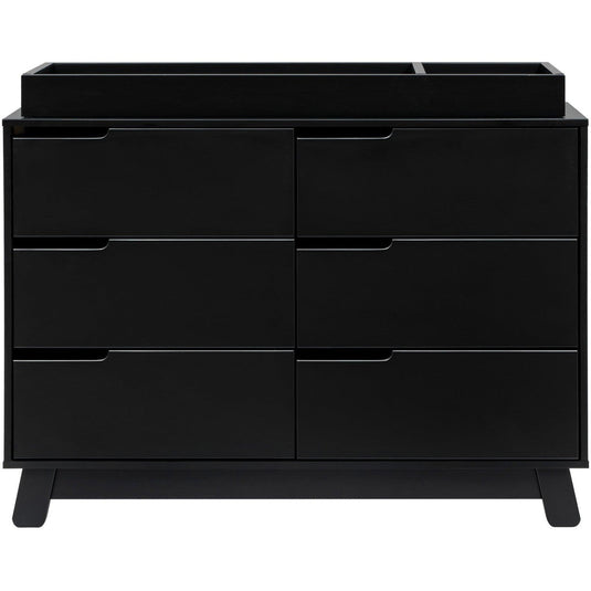 Babyletto Hudson 6-Drawer Double Dresser