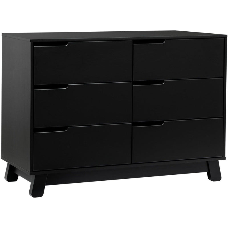 Load image into Gallery viewer, Babyletto Hudson 6-Drawer Double Dresser
