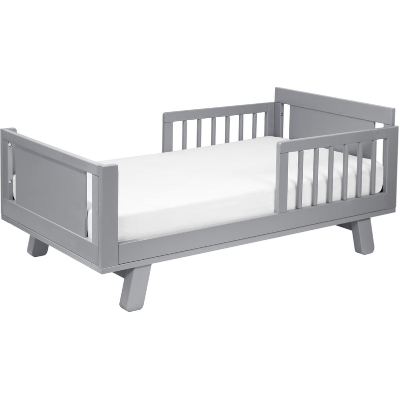 Load image into Gallery viewer, Babyletto Junior Bed Conversion Kit for Hudson and Scoot Crib
