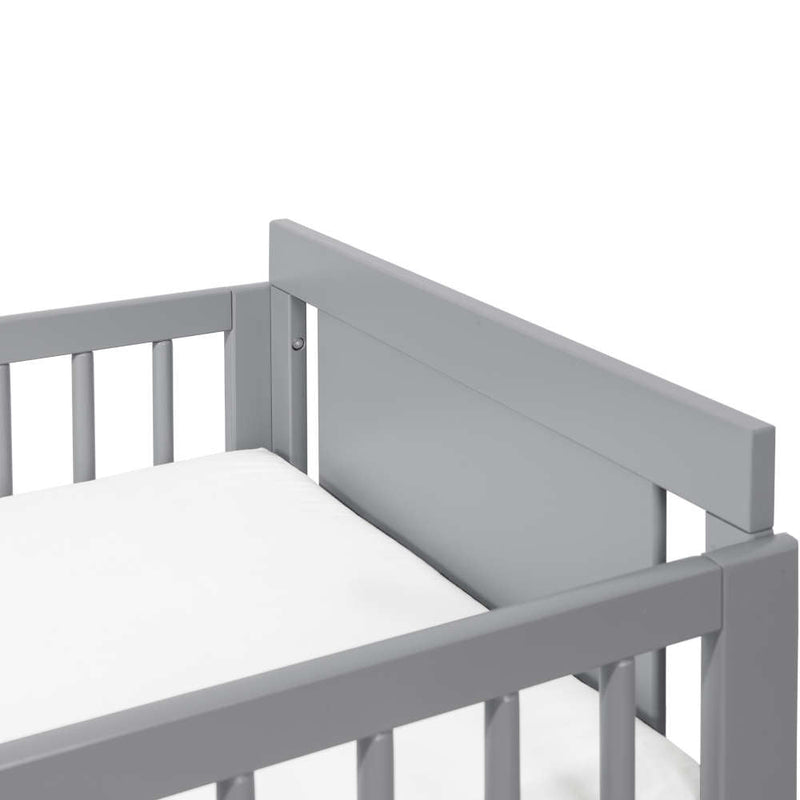 Load image into Gallery viewer, Babyletto Junior Bed Conversion Kit for Hudson and Scoot Crib
