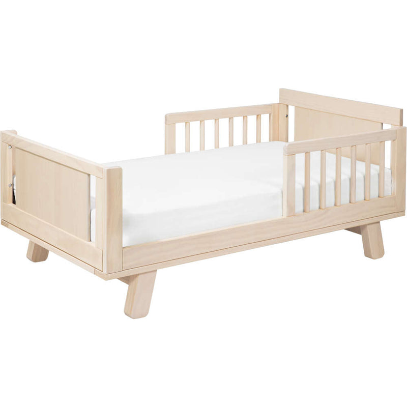 Load image into Gallery viewer, Babyletto Junior Bed Conversion Kit for Hudson and Scoot Crib
