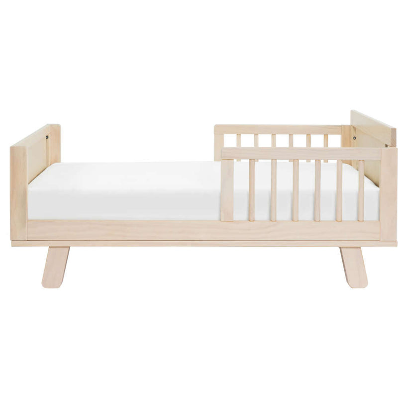 Load image into Gallery viewer, Babyletto Junior Bed Conversion Kit for Hudson and Scoot Crib
