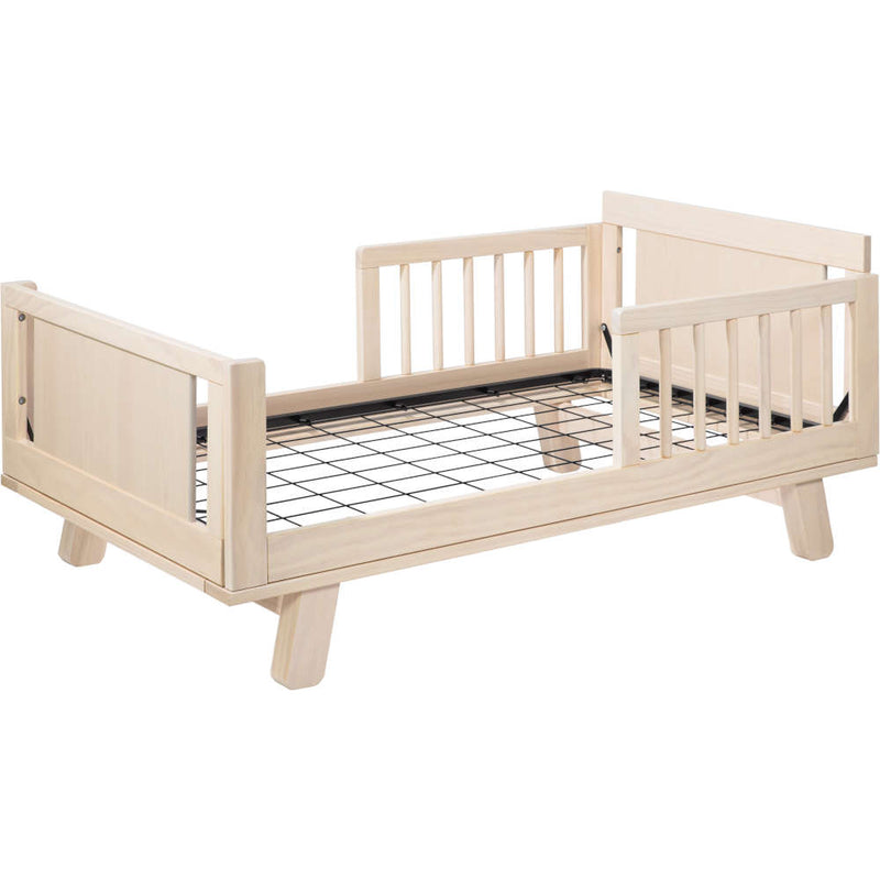 Load image into Gallery viewer, Babyletto Junior Bed Conversion Kit for Hudson and Scoot Crib
