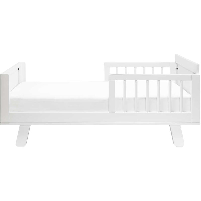 Load image into Gallery viewer, Babyletto Junior Bed Conversion Kit for Hudson and Scoot Crib
