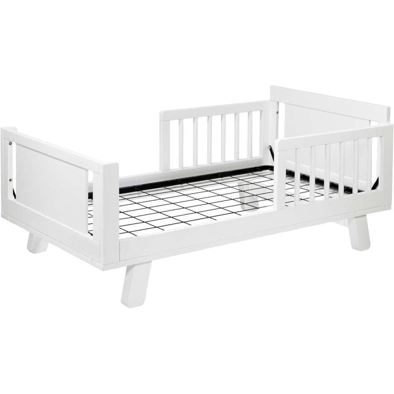 Load image into Gallery viewer, Babyletto Junior Bed Conversion Kit for Hudson and Scoot Crib
