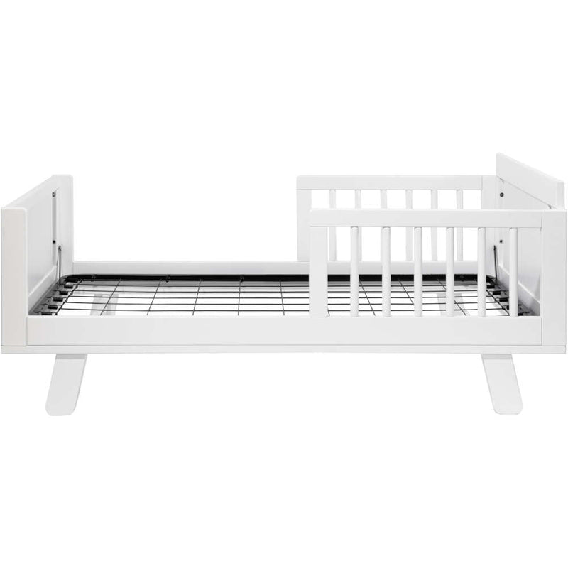 Load image into Gallery viewer, Babyletto Junior Bed Conversion Kit for Hudson and Scoot Crib
