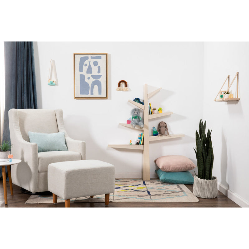 Load image into Gallery viewer, Babyletto Spruce Tree Bookcase
