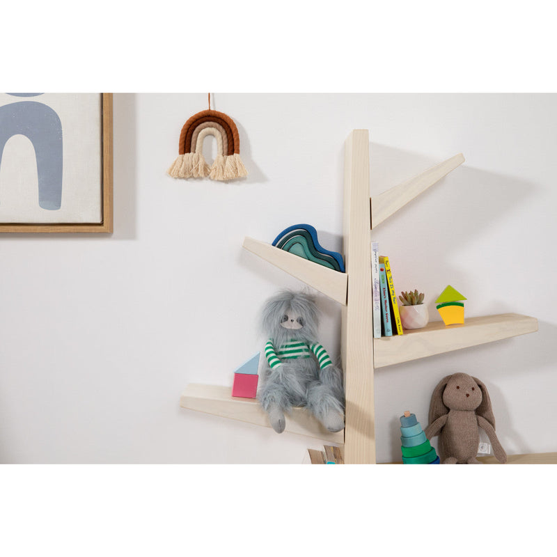 Load image into Gallery viewer, Babyletto Spruce Tree Bookcase
