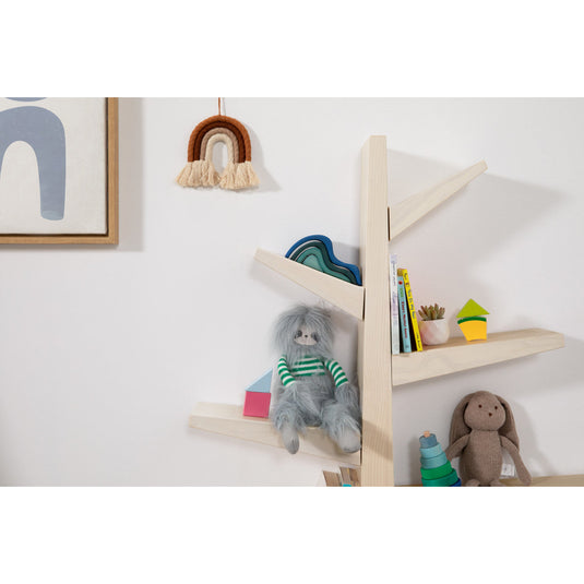 Babyletto Spruce Tree Bookcase