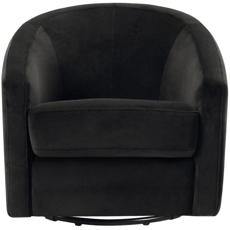 Load image into Gallery viewer, Babyletto Madison Swivel Glider
