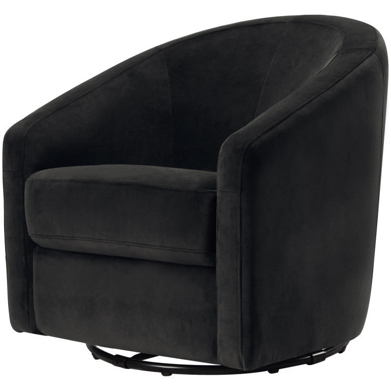 Load image into Gallery viewer, Babyletto Madison Swivel Glider
