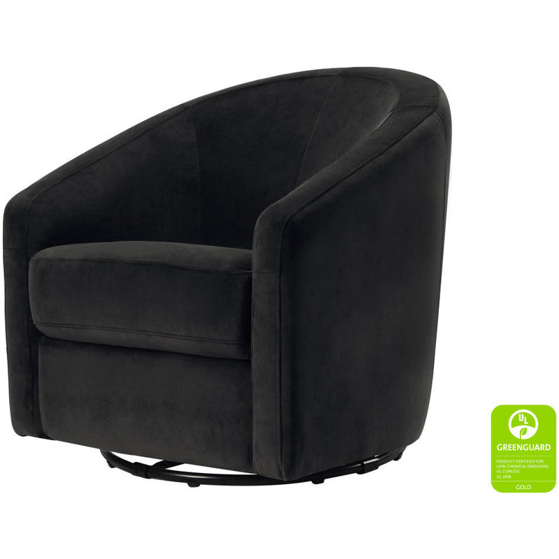 Load image into Gallery viewer, Babyletto Madison Swivel Glider
