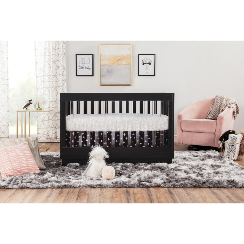 Load image into Gallery viewer, Babyletto Madison Swivel Glider
