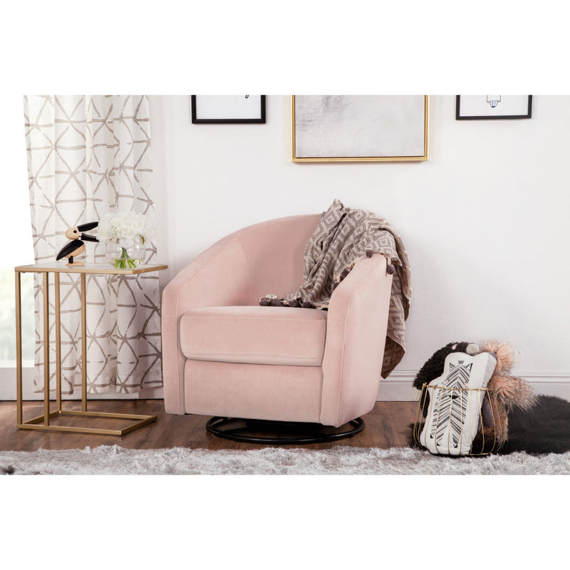 Load image into Gallery viewer, Babyletto Madison Swivel Glider
