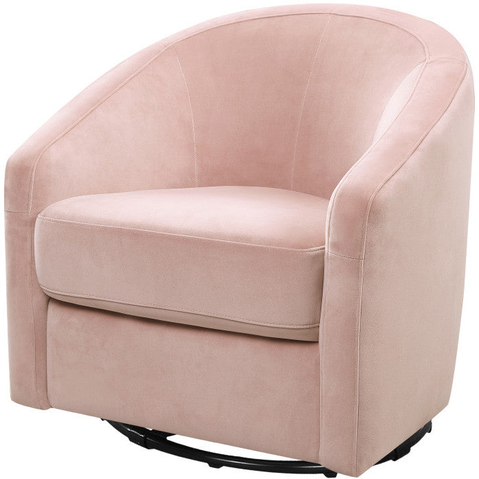 Load image into Gallery viewer, Babyletto Madison Swivel Glider
