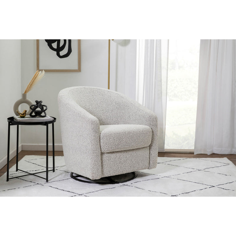 Load image into Gallery viewer, Babyletto Madison Swivel Glider
