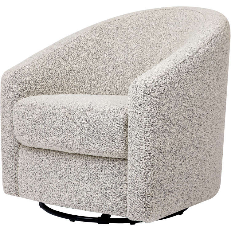 Load image into Gallery viewer, Babyletto Madison Swivel Glider
