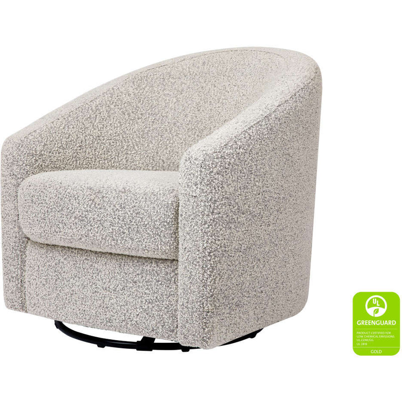 Load image into Gallery viewer, Babyletto Madison Swivel Glider
