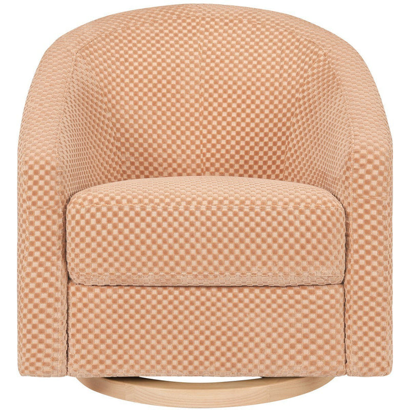 Load image into Gallery viewer, Babyletto Madison Swivel Glider
