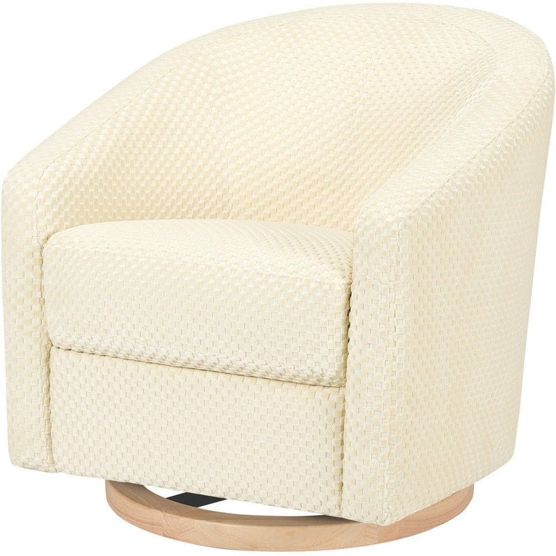 Load image into Gallery viewer, Babyletto Madison Swivel Glider
