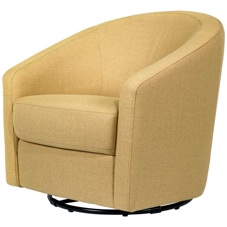 Load image into Gallery viewer, Babyletto Madison Swivel Glider
