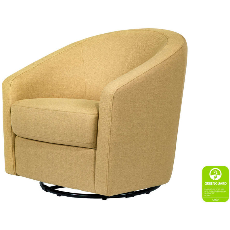 Load image into Gallery viewer, Babyletto Madison Swivel Glider
