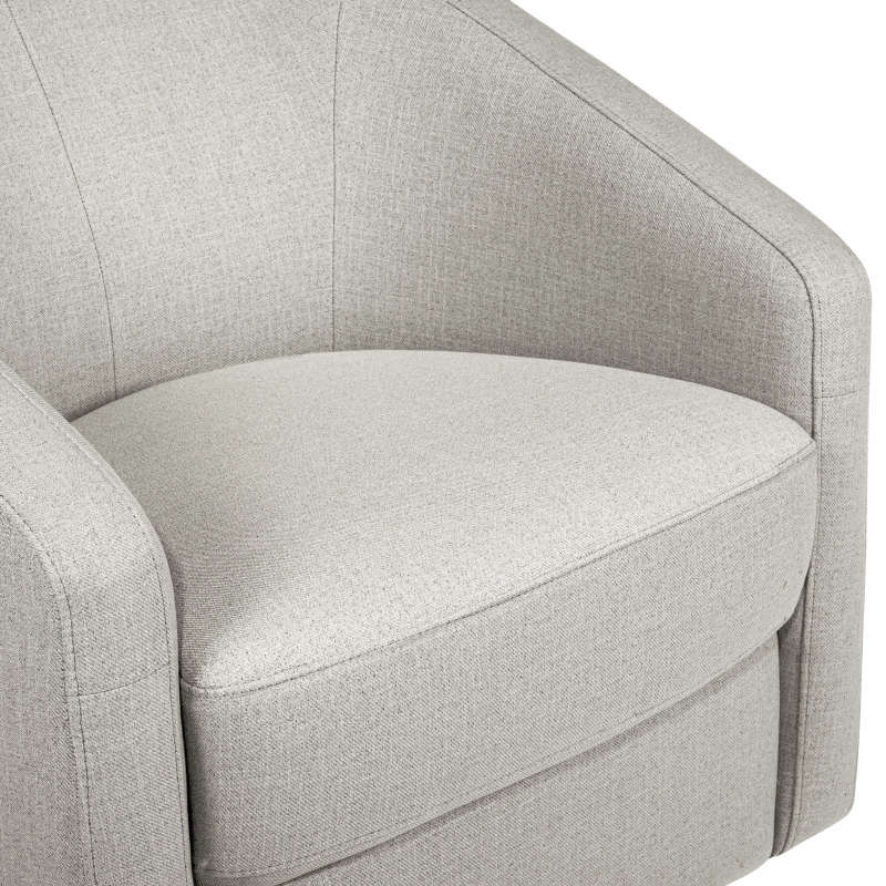 Load image into Gallery viewer, Babyletto Madison Swivel Glider
