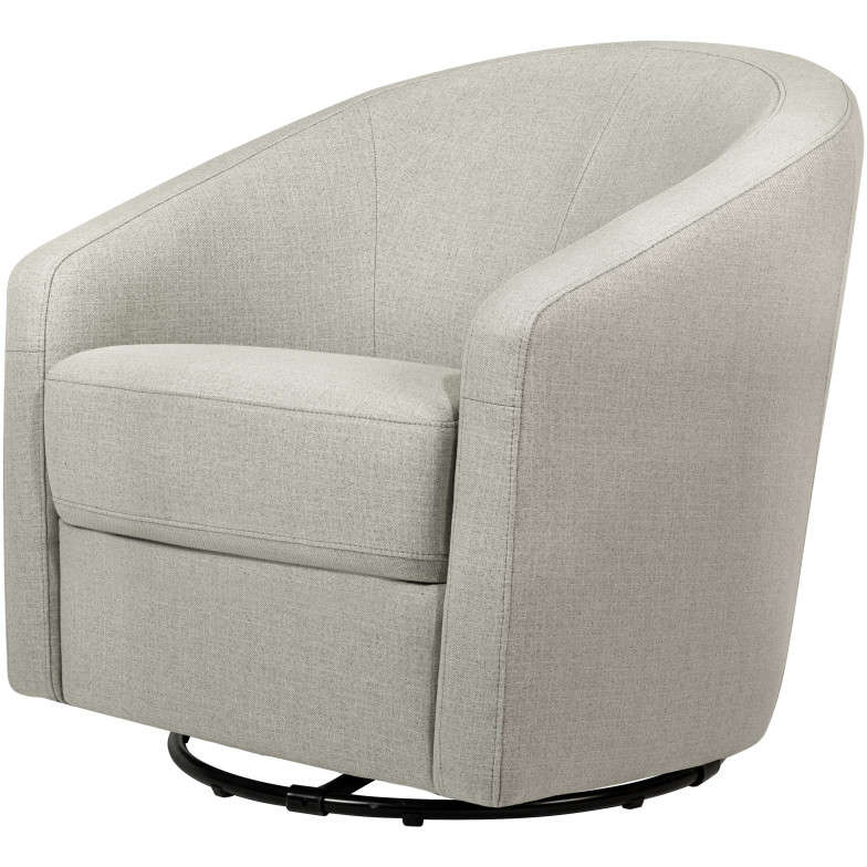 Load image into Gallery viewer, Babyletto Madison Swivel Glider
